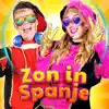 Party Piet Pablo & Love Piet - Zon in Spanje - Single